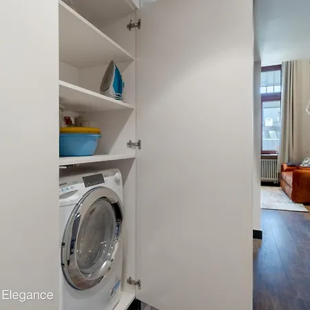 Mye - Piotrkowska 37 Elegance 公寓 罗兹